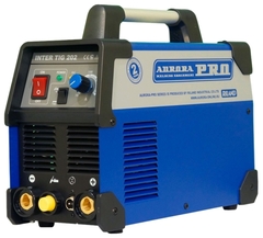 Сварочный аппарат Aurora INTER TIG 202 Сварочный аппарат Aurora INTER TIG 202