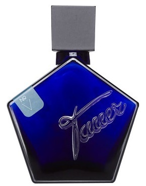 Tauer Perfumes № 05 Incense Extreme EDP