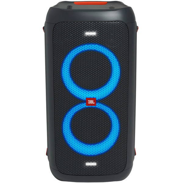 Аккумулятор jbl partybox 100