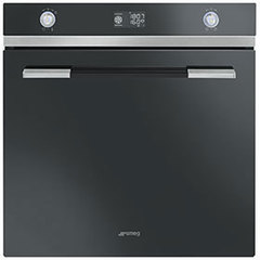 Встраиваемый духовой шкаф Smeg SF122TN Встраиваемый духовой шкаф Smeg SF122TN