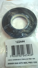 Сальник бака 35х62/70х6,5/12 GORENJE 122444, зам.587422 Сальник бака 35х62/70х6,5/12 GORENJE 122444, зам.587422