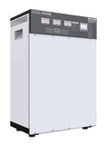 Стабилизатор Вольт Engineering Ампер-Р Э 16-3/50 v2.0 ( 33кВА / 33 кВт ) - фотография Стабилизатор Вольт Engineering Ампер-Р Э 16-3/50 v2.0 ( 33кВА / 33 кВт ) - фотография