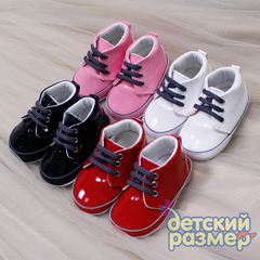 Пинетки в коробочке