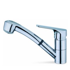 Смеситель TEKA MTP 978 Хром Смеситель TEKA MTP 978 Хром