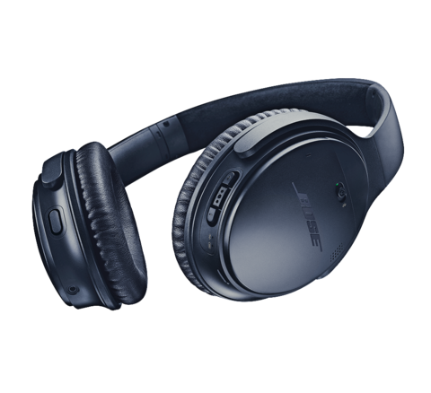 Наушники Bose QuietComfort 35 II