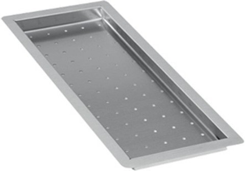 Перфорированный поддон Fulgor-Milano T 4319 X