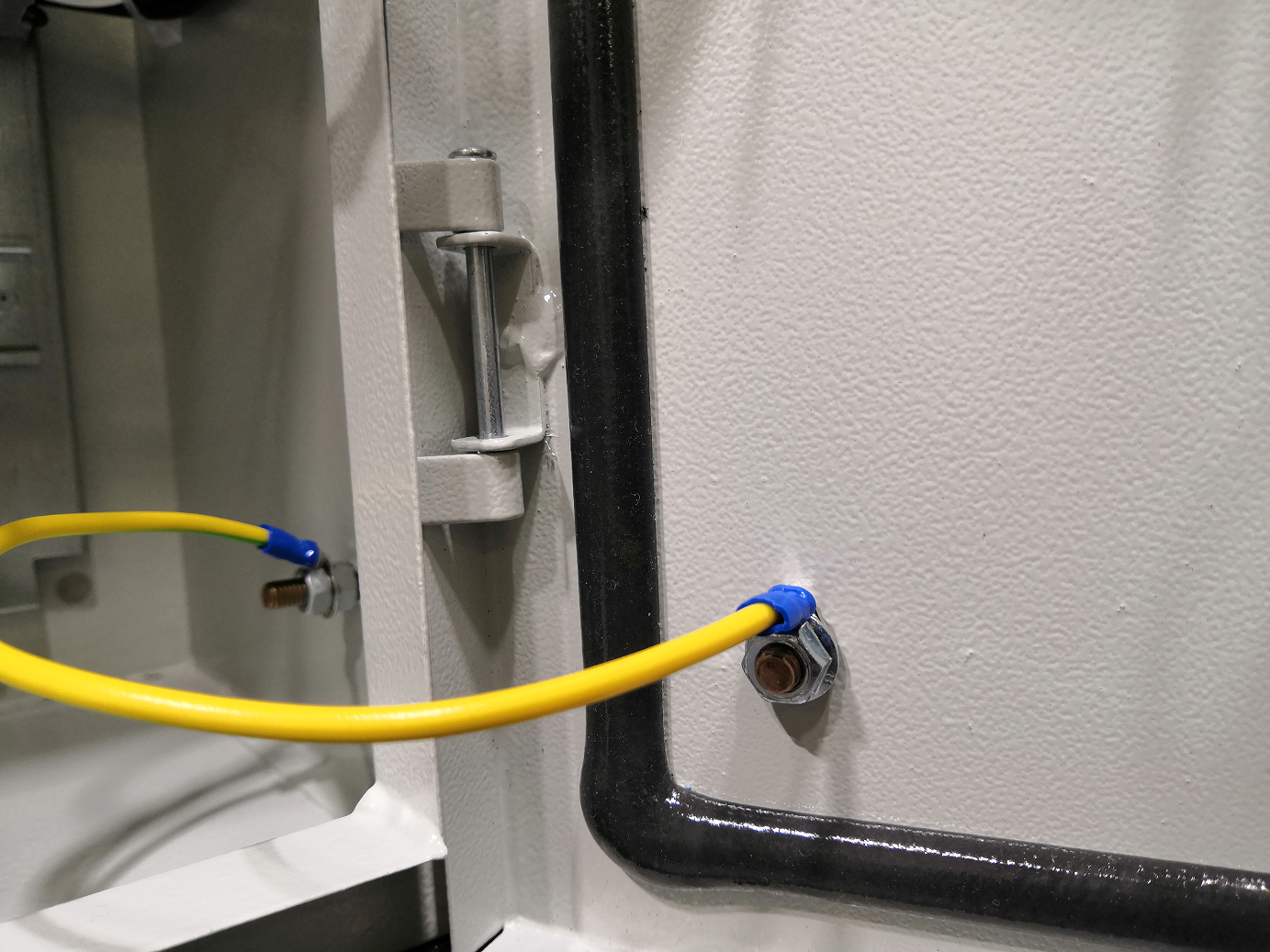 ЯУО 9602-3474 Ящик управления освещением (25 А, фотореле) IP54, ЯУО ...