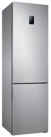 Двухкамерный холодильник Samsung RB37J5200SA
