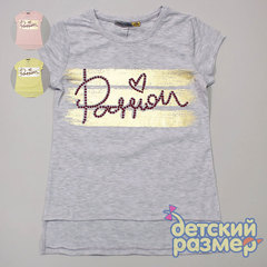 Футболка (металлик)