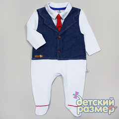 Комбинезон (галстук)