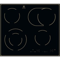 Варочная панель Electrolux CPE 644 RBC Варочная панель Electrolux CPE 644 RBC