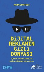 Dijital Reklamın Gizli Dünyası