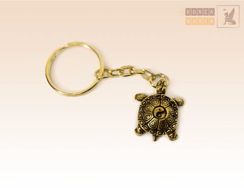 брелок Череп Steampunk - купить в интернет магазине