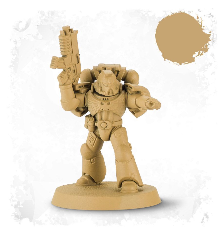 Zandri Dust Spray Купить в интернетмагазине warhammer Warlord.ru