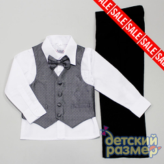 Костюм 92-122 Rodeng