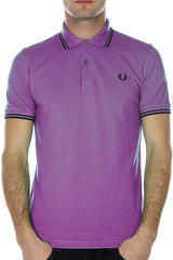 Футболка-поло мужская Fred Perry, мод. TR-200317-7