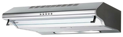 Вытяжка Jet air Sunny 1m 60 IX Вытяжка Jet air Sunny 1m 60 IX