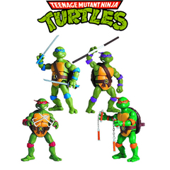 TMNT 6