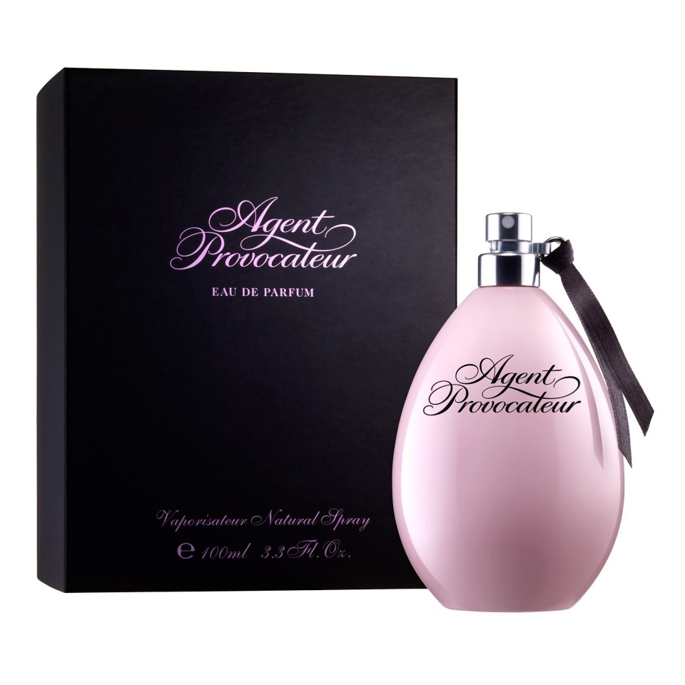 Agent Provocateur EDP