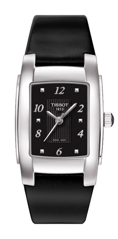 женские часы Tissot T0733101605700 T10 купить по цене 933160 в
