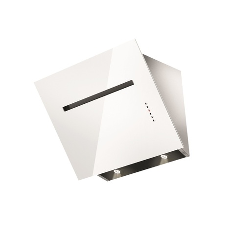 Вытяжка 80 см Fulgor Milano FLH 800 TC WH
