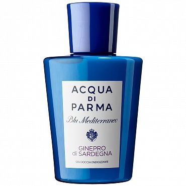 Ginepro di Sardegna EDT