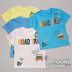 Футболка (нашивка)