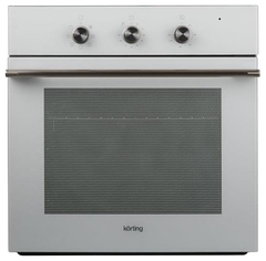 Встраиваемый духовой шкаф Korting OKB 470 CMW Встраиваемый духовой шкаф Korting OKB 470 CMW