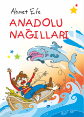 Anadolu  Nağılları