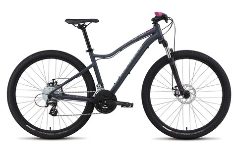 Specialized Jynx 650b (2016) серый