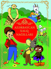 Azərbaycan Xalq Nağılları