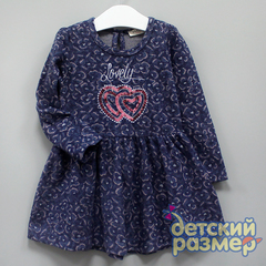 Платье (пайетки)