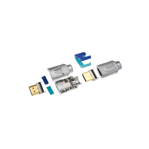 Inakustik Exzellenz PROFI HDMI IDC Plug, 00924001