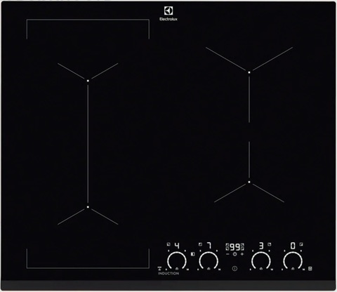 Индукционная варочная панель Electrolux IPE6463KI