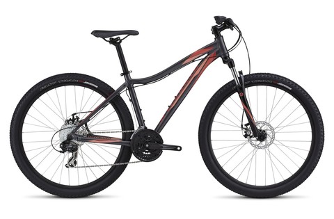 Specialized Myka Disc 650b (2016) серый