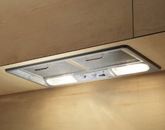 Вытяжка Elica Elibloc 9 LX F/60 GR Вытяжка Elica Elibloc 9 LX F/60 GR