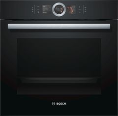 Встраиваемый духовой шкаф Bosch HBG636BB1 Встраиваемый духовой шкаф Bosch HBG636BB1