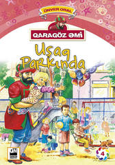Qaragöz Əmi Uşaq Parkında