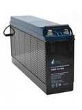 Аккумулятор Парус Электро HMF-12-100 ( 12V 100Ah / 12В 100Ач ) - фотография Аккумулятор Парус Электро HMF-12-100 ( 12V 100Ah / 12В 100Ач ) - фотография