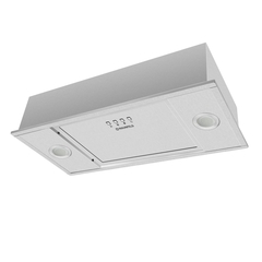 Вытяжка Maunfeld Crosby Flat 52 нержавеющая сталь Вытяжка Maunfeld Crosby Flat 52 нержавеющая сталь