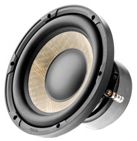 Focal P25F