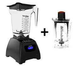 Блендер Blendtec Super 575 (черный)
