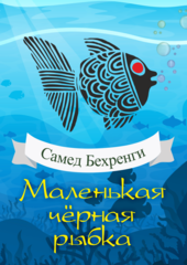 Маленькая чёрная рыбка