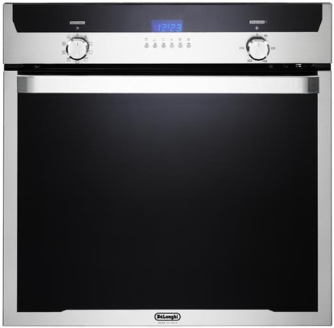 Электрический независимый духовой шкаф Delonghi SLM 8 XL RUS