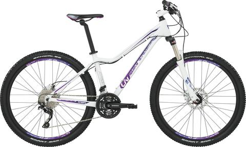 Giant Tempt 2 LTD (2016) белый