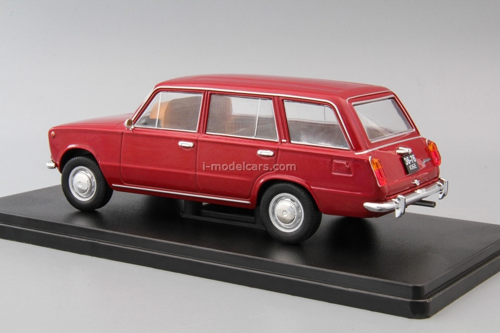 hachette car models