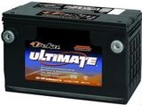 Аккумулятор автомобильный Deka Ultimate 779MF ( 12V 95Ah / 12В 95Ач ) - фотография Аккумулятор автомобильный Deka Ultimate 779MF ( 12V 95Ah / 12В 95Ач ) - фотография