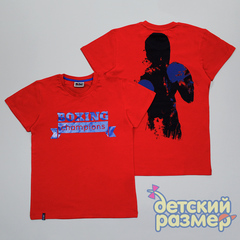 Футболка
