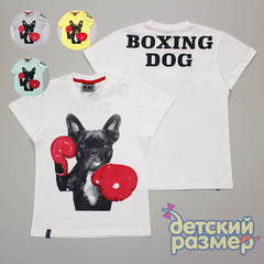 Футболка