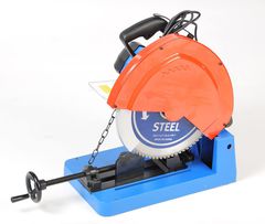 Отрезной станок по металлу дисковый MESSER DRC 355 лучшая цена